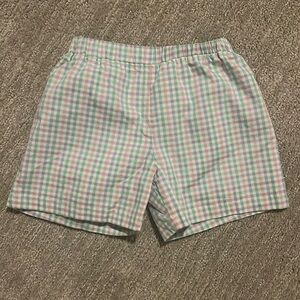 TBBC Shelton Shorts